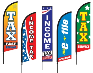 Tax Flags