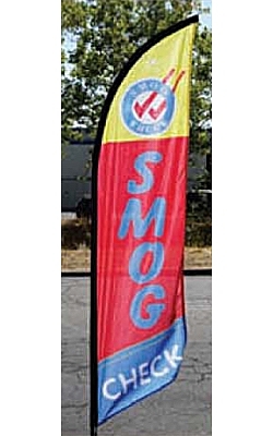 Smog Check