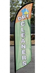 Dry Cleaners