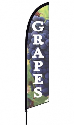 Produce - Grapes
