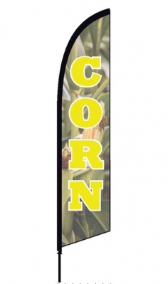 Produce - Corn