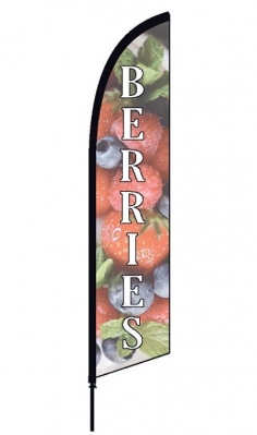 Produce - Berries