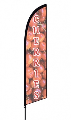 Produce - Cherries