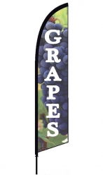 Produce - Grapes