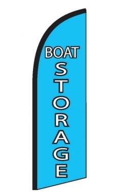 Aqua Boat Storage