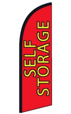 Red and Yellow Self Storage