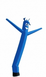 Blue 12ft Tube Man